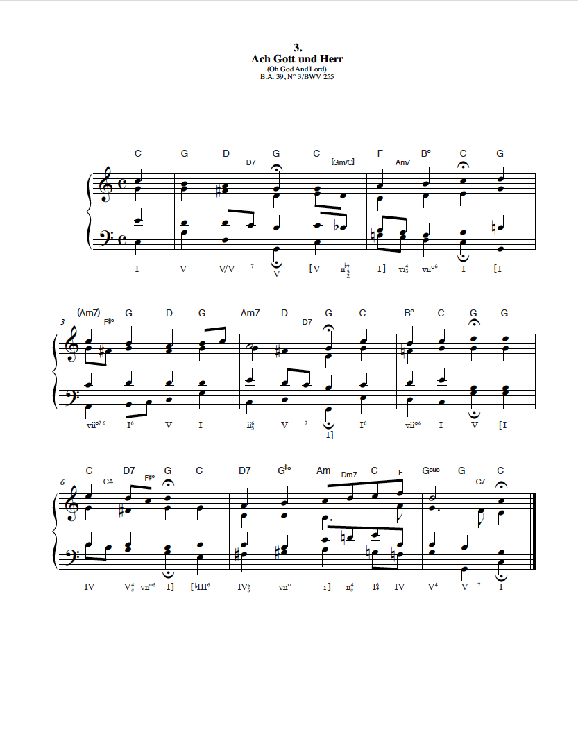 harmonic-analysis-of-j-s-bach-s-chorales-bachchoraleharmony