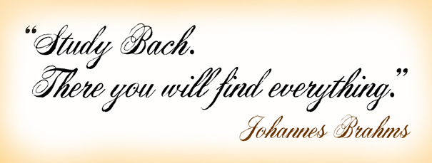 Brahms-Quote